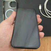 iPhone 15 normal 128 /ch چکی|موبایل|آبیک, |دیوار