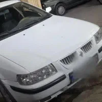 سمند ال ایکس مدل ۹۵ تکسوز|خودرو سواری و وانت|شوشتر, |دیوار