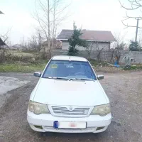 پراید ۱۳۲ مدل ۹۰ فول