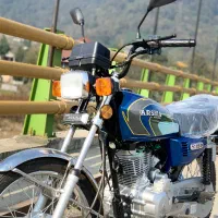 موتور عرشیا 150 مدل 1404