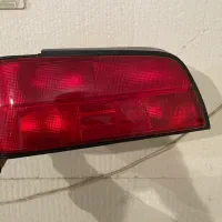 چراغ عقب جلو پرشیا پارس پمپ بنزین پژو چراغ ۲۰۶|قطعات یدکی و لوازم جانبی|قزوین, |دیوار