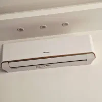 نصب و فروش و تعمیرات ،کولرگازی وموتورخانه