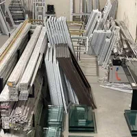 تولیدی درب‌وپنجره‌دوجداره ،ترمال بریک اورا