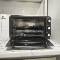 توستر|اجاق گاز و لوازم برقی پختوپز|کبودرآهنگ, |دیوار