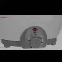 استند حبوبات و پلو پز نو|ظروف نگهدارنده، پلاستیکی، یک‌بارمصرف|قم, صفاشهر|دیوار