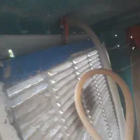 کولر ۷۰۰۰ حدودا ۶ ماه کارکرده