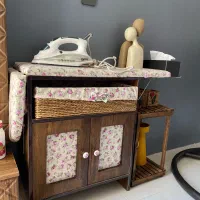 میز اتو