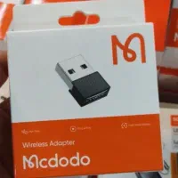 دانگل بلوتوث macdodo