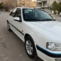 پارس TU5 ۹۸در حد صفر