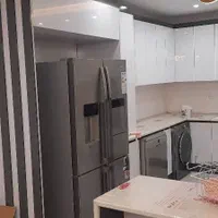 کابینت پیش ساخته کد ۴۰و ۵۰|مصالح و تجهیزات ساختمان|شیراز, دارالرحمه|دیوار