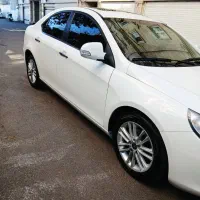 جک j5 مدل۹۶ بی رنگ|خودرو سواری و وانت|رشت, توشیبا|دیوار