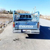 مزدا 2000 تک کابین|خودرو سواری و وانت|اصفهان, آفاران|دیوار
