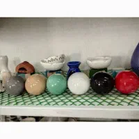 گوی سرامیکی سایز ۶۵