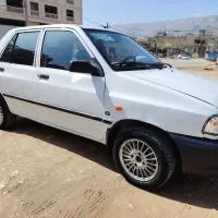 پراید 131مدل94دوگانه کارخانه