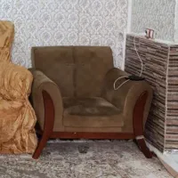سلام  کاور مبل هفت نفر|مبلمان خانگی و میز عسلی|بروجرد, |دیوار