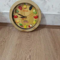 ساعت برای آشپزخانه