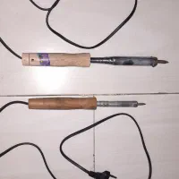 ۲ عدد هویه نیاز به تعمیر