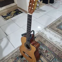 گیتار aria AK30 CE مشابه نو اصل ژاپن