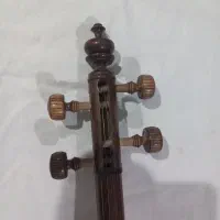 فروش ساز کمانچه پشت باز شهاب|سازهای سنتی|دهلران, |دیوار