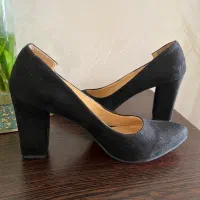 کفش پاشنه بلند نو|کیف، کفش، کمربند|تهران, امیریه|دیوار