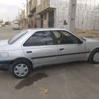 پژو 405|خودرو سواری و وانت|سنقر, |دیوار