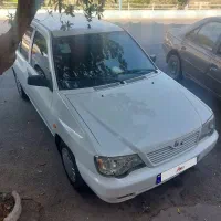 پراید ۱۱۱ مدل ۹۸