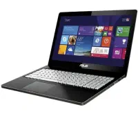 لپ تاپ ایسوس|رایانه همراه|چابهار, |دیوار