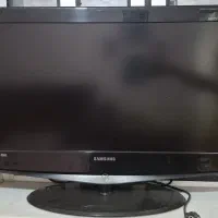 تلوزیون LCD سامسونگ