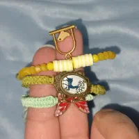 دستبند دخترانه|بدلیجات|گلبهار, شهر جدید گلبهار|دیوار