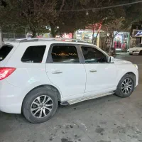 هایما s7 مدل 96|خودرو سواری و وانت|تبریز, |دیوار