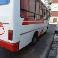 مینی بوس  a60 مدل ،81|خودرو سنگین|گنبد کاووس, |دیوار