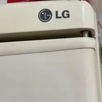 یخچال فریزر ال جی|یخچال و فریزر|ری, شهید غیوری (ابن باویه)|دیوار