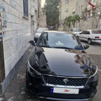 تارا اتوماتیک مدل۱۴۰۲