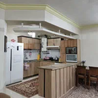رهن منزل مسکونی آپارتمان خوش ساخت