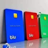 بلوبانک 100هزار تومن هدیه +وام