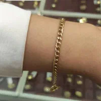 فروش طلای نو به قیمت 200 بالا خام|جواهرات|ایذه, |دیوار