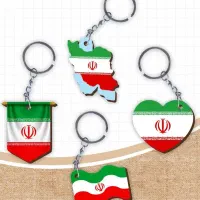 جاکلیدی پرچم ایران، نذر فرهنگی، اربعین