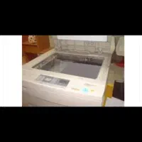 دستگاه پرینت وفتو وفکس برند شارپ