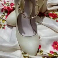 کفش عروس