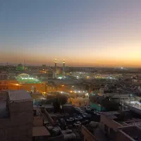 فروش واحد 240 متری با ویوی حرم حضرت عبدالعظیم|فروش آپارتمان|ری, هاشم‌آباد|دیوار