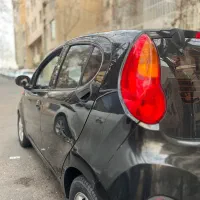 ام وی ام ۱۱۰ اس|خودرو سواری و وانت|تهران, بهجت‌آباد|دیوار