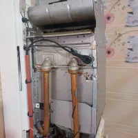 پکیج دیواری|آبگرمکن، پکیج، شوفاژ|اردبیل, |دیوار