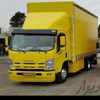 باربری اثاث کشی باضمانت|خدمات حمل و نقل|کاشان, دانش|دیوار