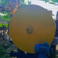 فروش دستگاه فوم بتن و اجرای فوم بتن|ماشین‌آلات صنعتی|رشت, یخسازی|دیوار
