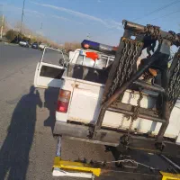 یدکش نیسان|خدمات حمل و نقل|گرگان, |دیوار