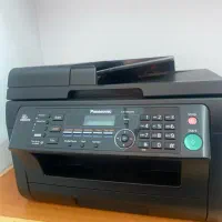 پرینتر چهار کاره پاناسونیک