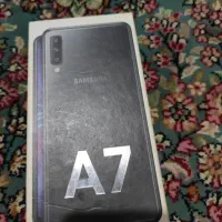 a7 2018|موبایل|محمدشهر, همایون ویلا|دیوار