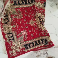 فرش تمیزو سالم