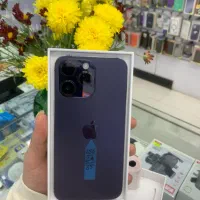 Iphone 14 pro max zaa