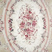 فرش شش متری